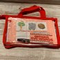 Write & Wipe Activity Set - Decoding CVC Words - Learning Center
