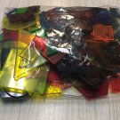 150 Pieces - Light Table Manipulatives multi-color  - Teaching Supplies