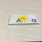 SUNSHINE - Uppercase  Lowercase Match -  Teaching Supplies READING