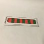 Duplo Stack Activity Game 18 Laminated Cards #2