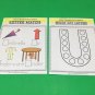 Letter Uu - Apple Treehouse Worksheets - Preschool Teaching supplies 20pgs