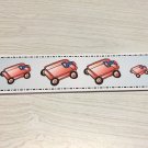 Circle the Smallest? 21 Activity Strip Cards - Laminated Cards