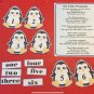 DIY UNCUT KITS - CUSTOM ORDER - REQUEST - as pictured 10 items