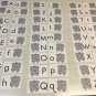 ELEPHANTS -THEMED Learning Activities Package - LAMINATED - Teaching supplies
