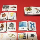 Compound Words - Cards for Learning Center - 33 Flip Cards - Activity Cards Compound Words - Cards for Learning Center - 33 Flip Cards - Activity Cards