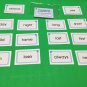 Opposites - Learning Flash Cards For Kids - Educational