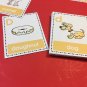 Alphabet Words - Cards for Learning Centers 52 Cards