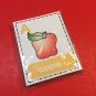 Alphabet Words - Cards for Learning Centers 52 Cards