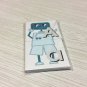 ROBOT ROB - Uppercase Lowercase Match - Teaching Supplies READING