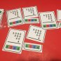 Place Value - Cards for Learning Center - Three Part Cards - Montessori
