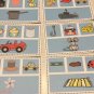 Rhyming Words Activity Kit