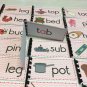 The Pink, Blue & Green Series Complete - UNCUT & UNBOUND