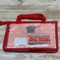 Busy bag -Write & Wipe Activity Set - Fill in the Blank Initial Sounds- Learning