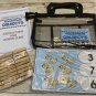 Learning Center Activity Set - Counting Objects - Clothespin Learning Center