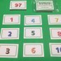 Numbers 0 - 100 - Learning Flash Cards For Kids - Educational