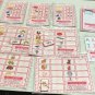 The Pink Series - Language Kit - (16) Montessori Materials for Primary Language