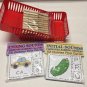 INITIAL & ENDING SOUNDS Cards for Learning Center 104 Cards- LettersTeaching
