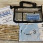 Learning Center Activity Set - What Comes Next Numbers- Clothespin  Center