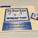 File Folder Game - Activity Set - Teaching Supplies READING