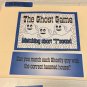 File Folder Game - Activity Set - Teaching Supplies READING