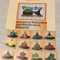 Reading - File Folder Game  - Activity Set - Teaching Supplies