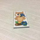 OWL - Uppercase  Lowercase Match -  Teaching Supplies READING