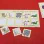 Pre Reading Series - Language Kit - Montessori Materials- (PRINTED)