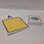 Letters and Pictures - Beginning Phonics Matching Kit - Montessori Inspired