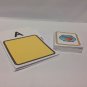 Letters and Pictures - Beginning Phonics Matching Kit - Montessori Inspired