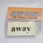 Huge Sight Word Pack - 252 Words - Set Of Three Decks NEW