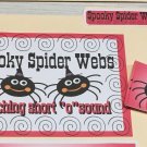 File Folder Game  - Activity Set - Teaching Supplies READING #2