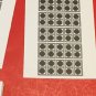 Ten Frames 0-50  Zero to Fifty Flash Card Set