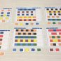 Unifix Pattern Match - Set of 6 Learning Mats & 30 Cards - Laminated Activity