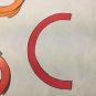 BuildIng Letters - Alphabet Kit - Laminated Set