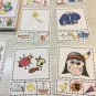 Beginning Sounds - 52 Clothes Pin Cards - Cards For Learning Centers