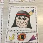Beginning Sounds - 52 Clothes Pin Cards - Cards For Learning Centers