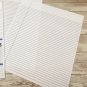 College Rule - Handwriting Practice Paper For Children - 30 Sheets
