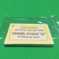 Reading Vowel Pairs - U - Learning Flash Cards For Kids - Educational