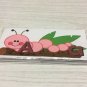 CATERPILLAR - Uppercase Lowercase Match - Teaching Supplies READING