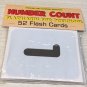PRESCHOOL 6 Pack Sets   - Flashcards for Preschool  - Teaching Supplies - Pre-k
