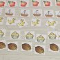 Object Counting 1-10 Laminated Cards Set