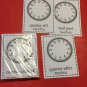 DRY ERASE - LEARN TO READ THE TIME - 48 LAMINATED FLASH CARDS
