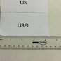 220 Sight Words - Flash Card Kit Prekindergarten - Third Grade words