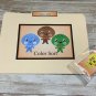 Gingerbread Man - 5 File Folder Set - Activity Set - Teaching -