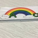 RAINBOW - Uppercase  Lowercase Match -  Teaching Supplies READING