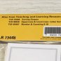 Color Sorting - 56 Laminated Cards - Activity Set