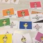 ICECREAM-THEMED Learning Activities Package LAMINATED preschool Daycare