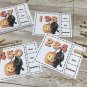 Black cat - Math - Cards for Learning Center 40 Cards- Teaching supplies