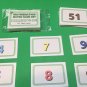 Numbers 0-100 - Learning Flash Cards For Kids - Educational