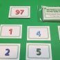 Numbers 0-100 - Learning Flash Cards For Kids - Educational